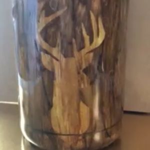 Insulated coozie